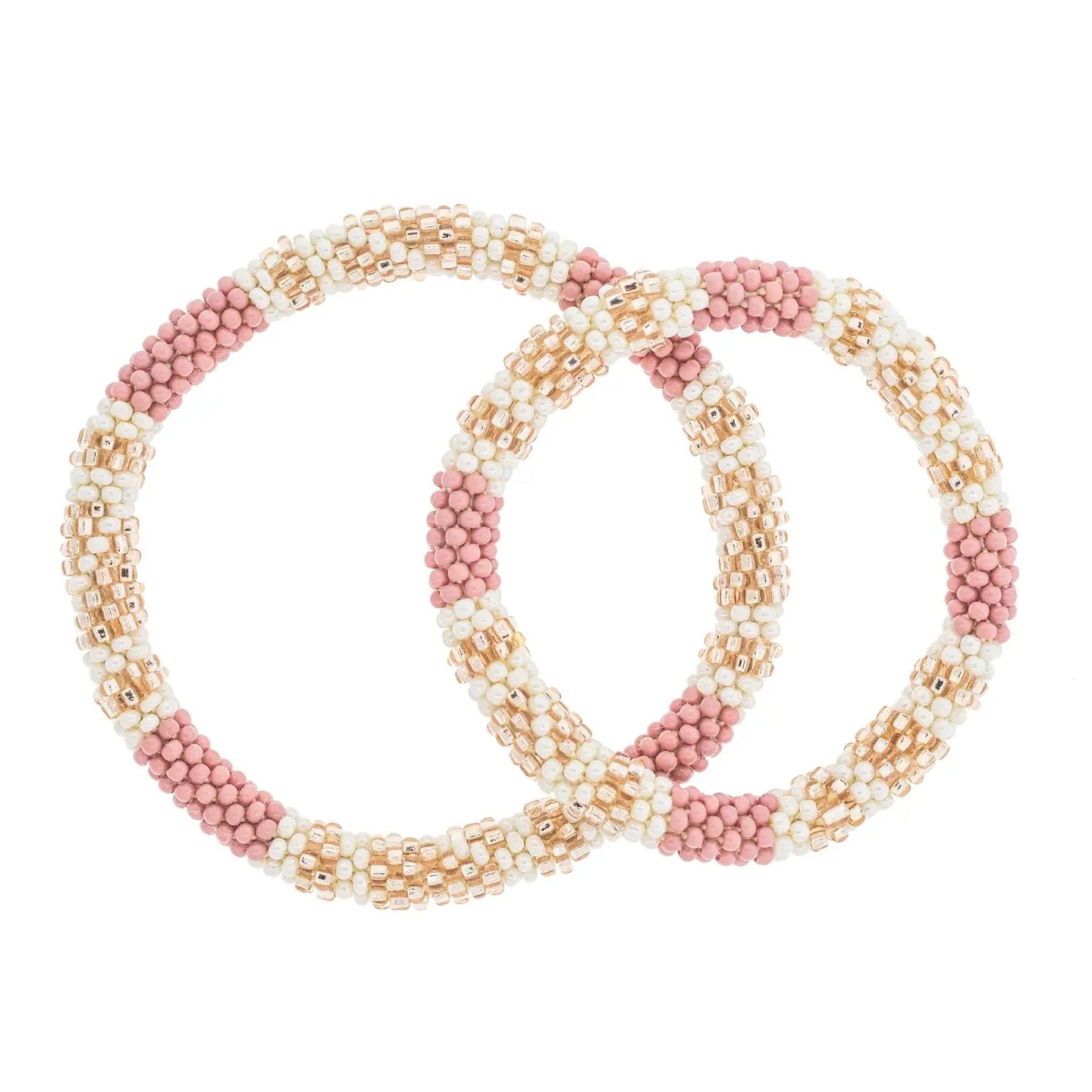 Assorted Mommy& Me Roll-On Bracelets