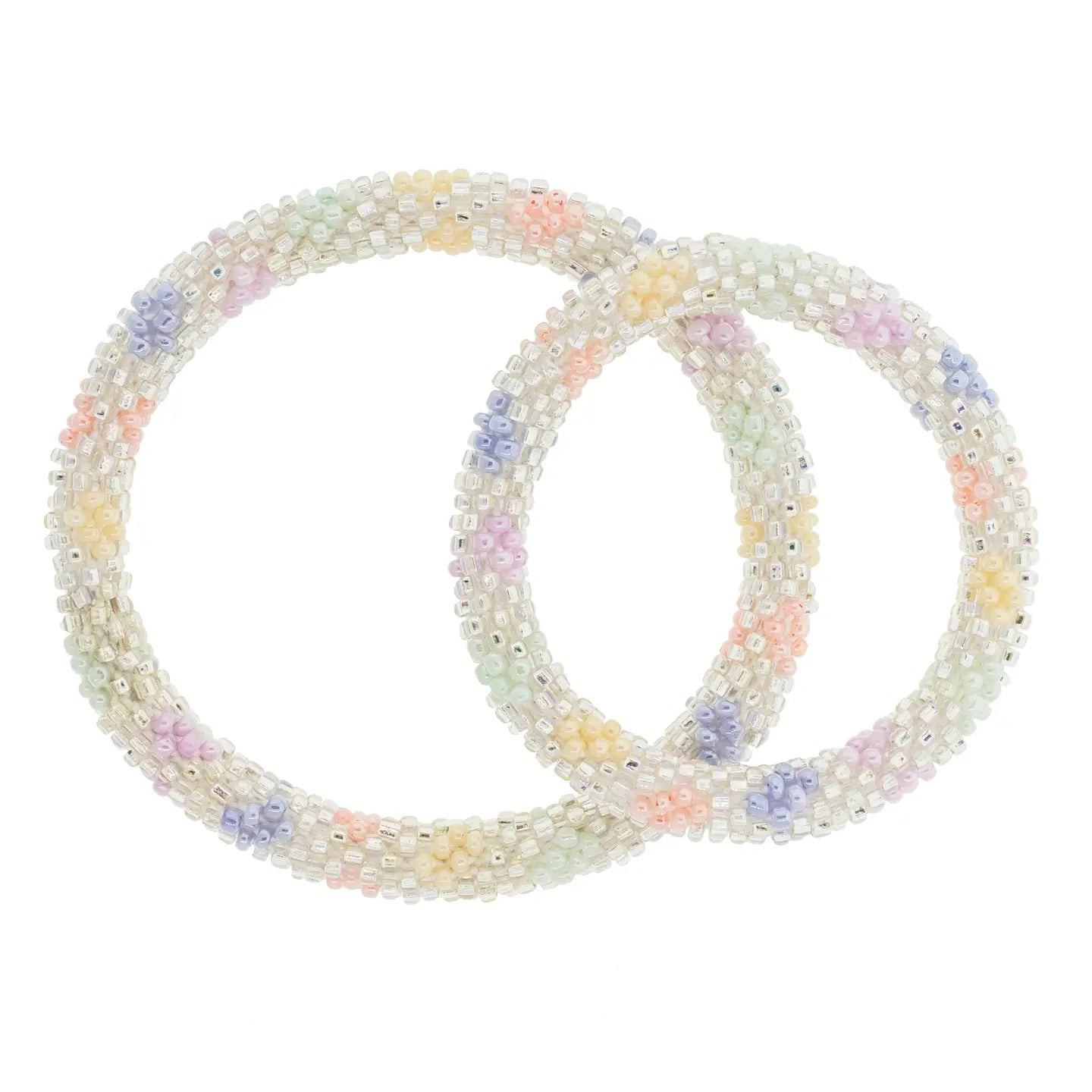 Assorted Mommy& Me Roll-On Bracelets