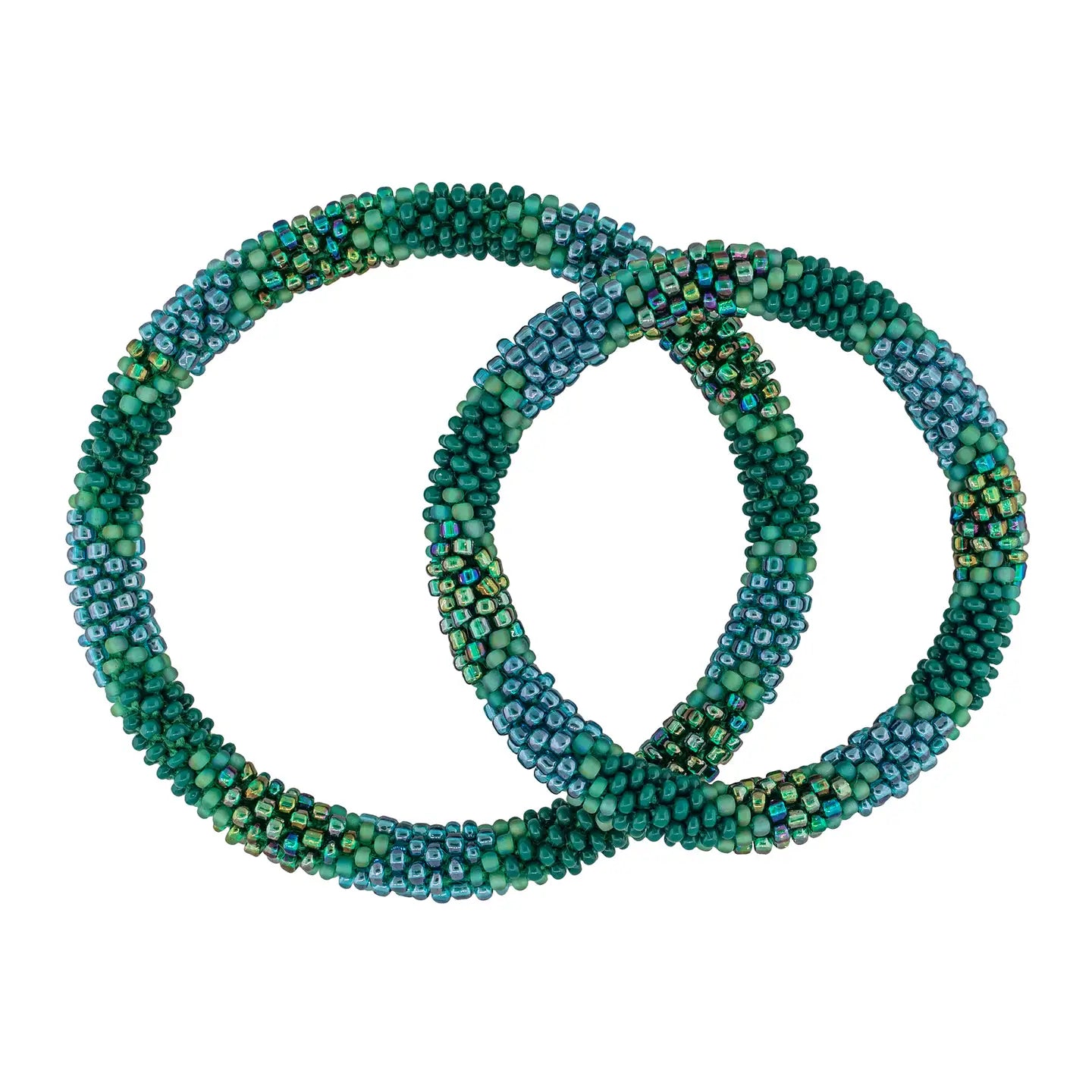 Assorted Mommy& Me Roll-On Bracelets