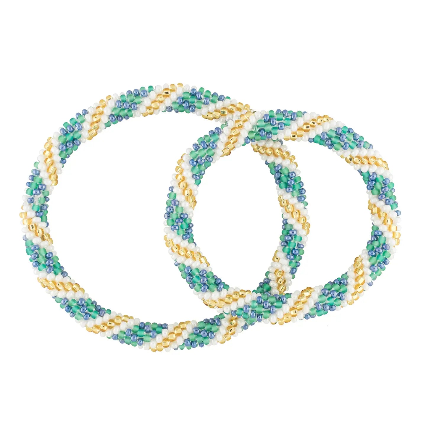 Assorted Mommy& Me Roll-On Bracelets