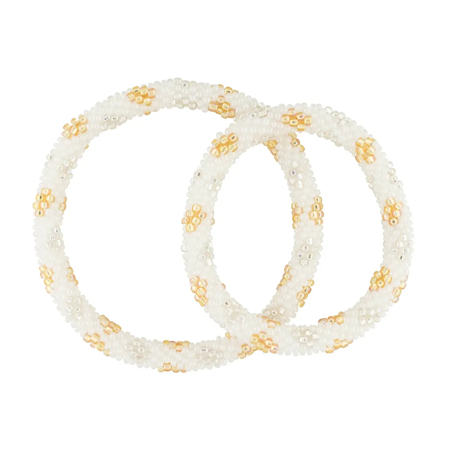 Assorted Mommy& Me Roll-On Bracelets