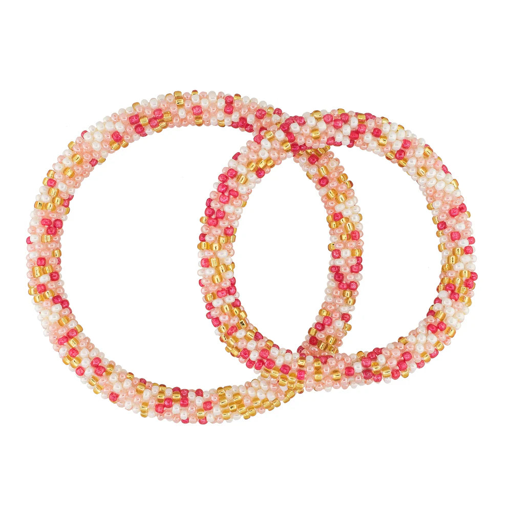 Assorted Mommy& Me Roll-On Bracelets