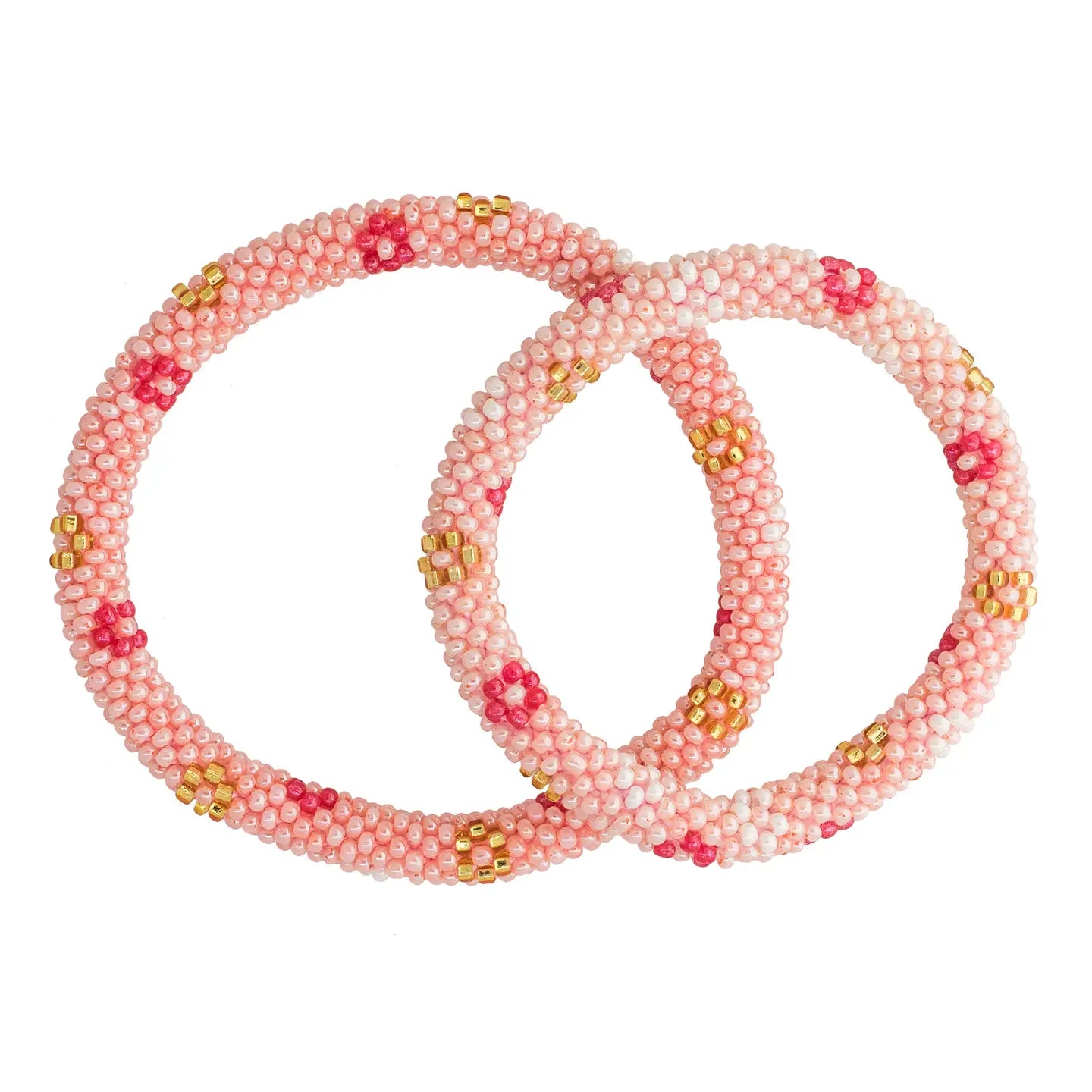 Assorted Mommy& Me Roll-On Bracelets