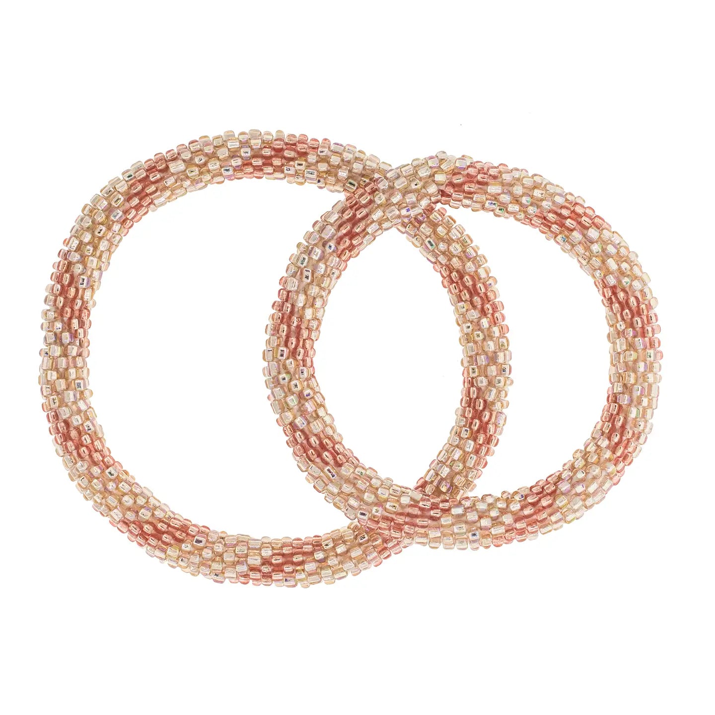Assorted Mommy& Me Roll-On Bracelets