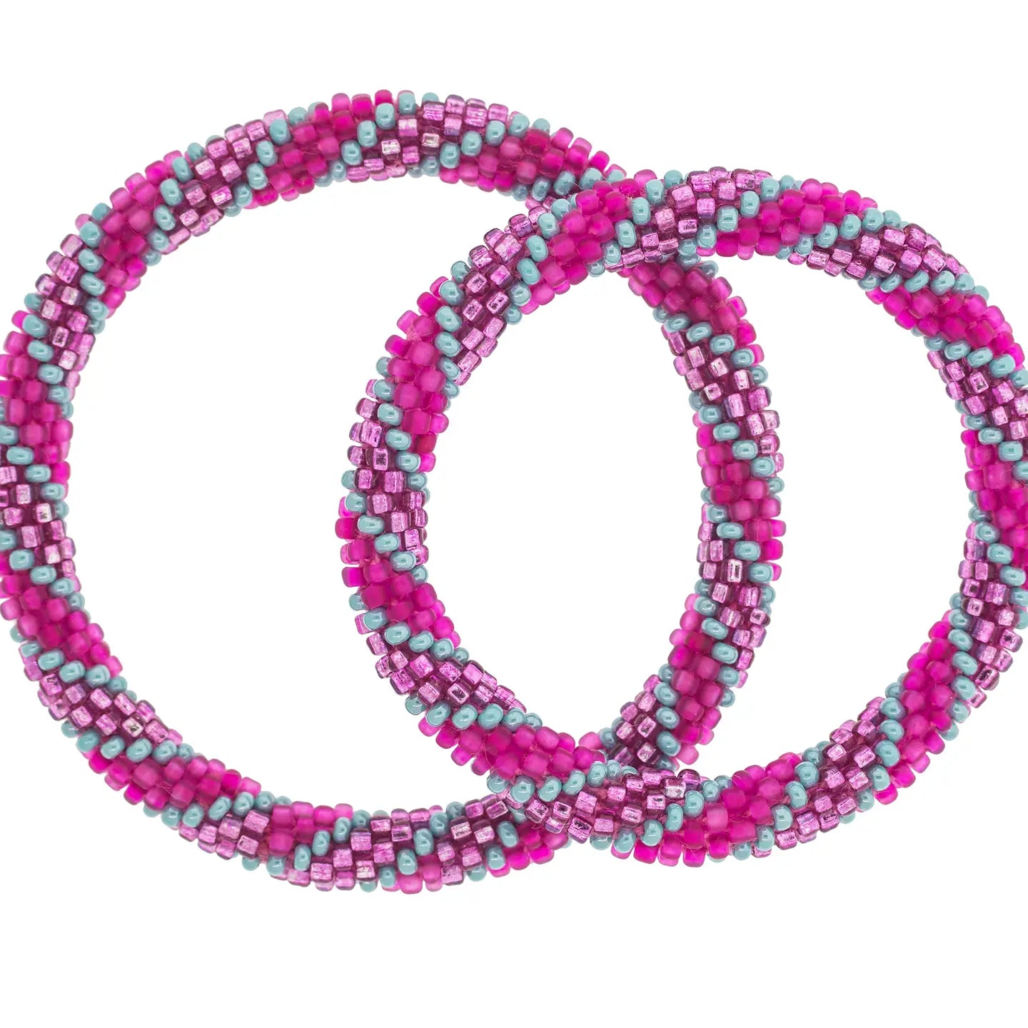 Assorted Mommy& Me Roll-On Bracelets