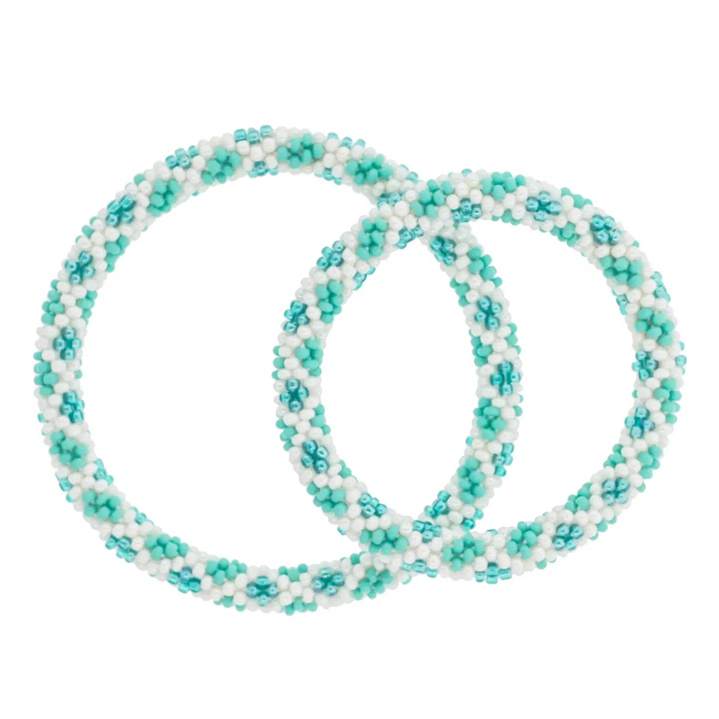 Assorted Mommy& Me Roll-On Bracelets