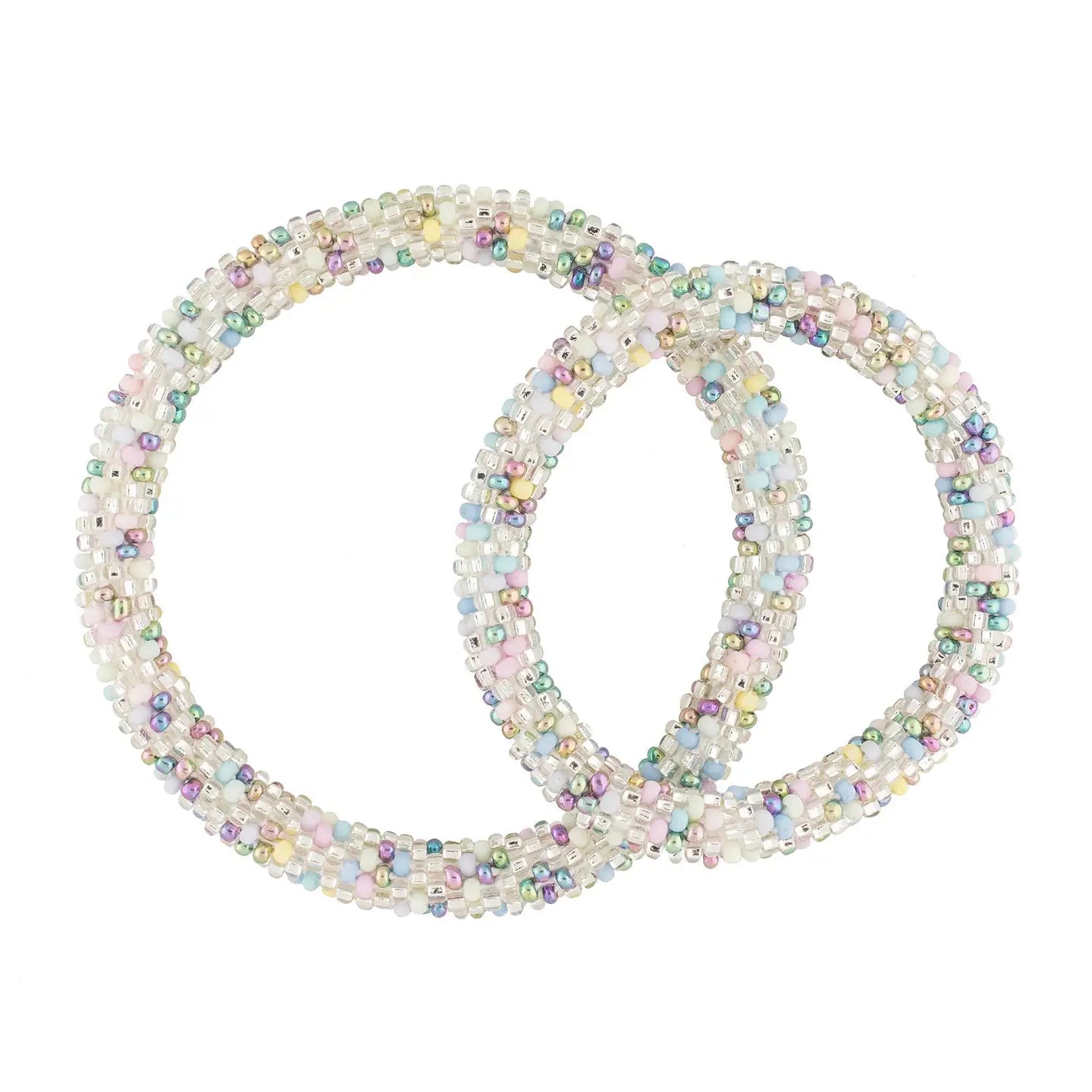 Assorted Mommy& Me Roll-On Bracelets