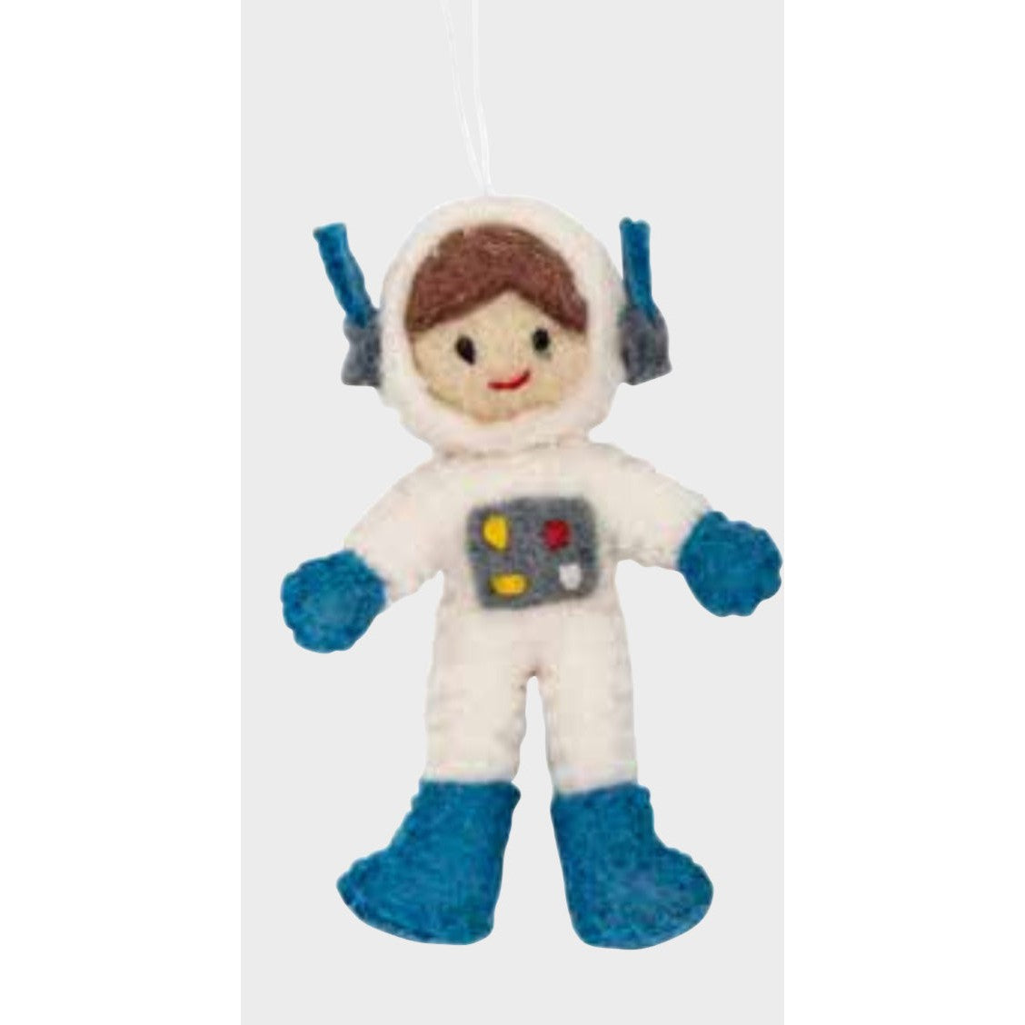 Astronaut Ornament