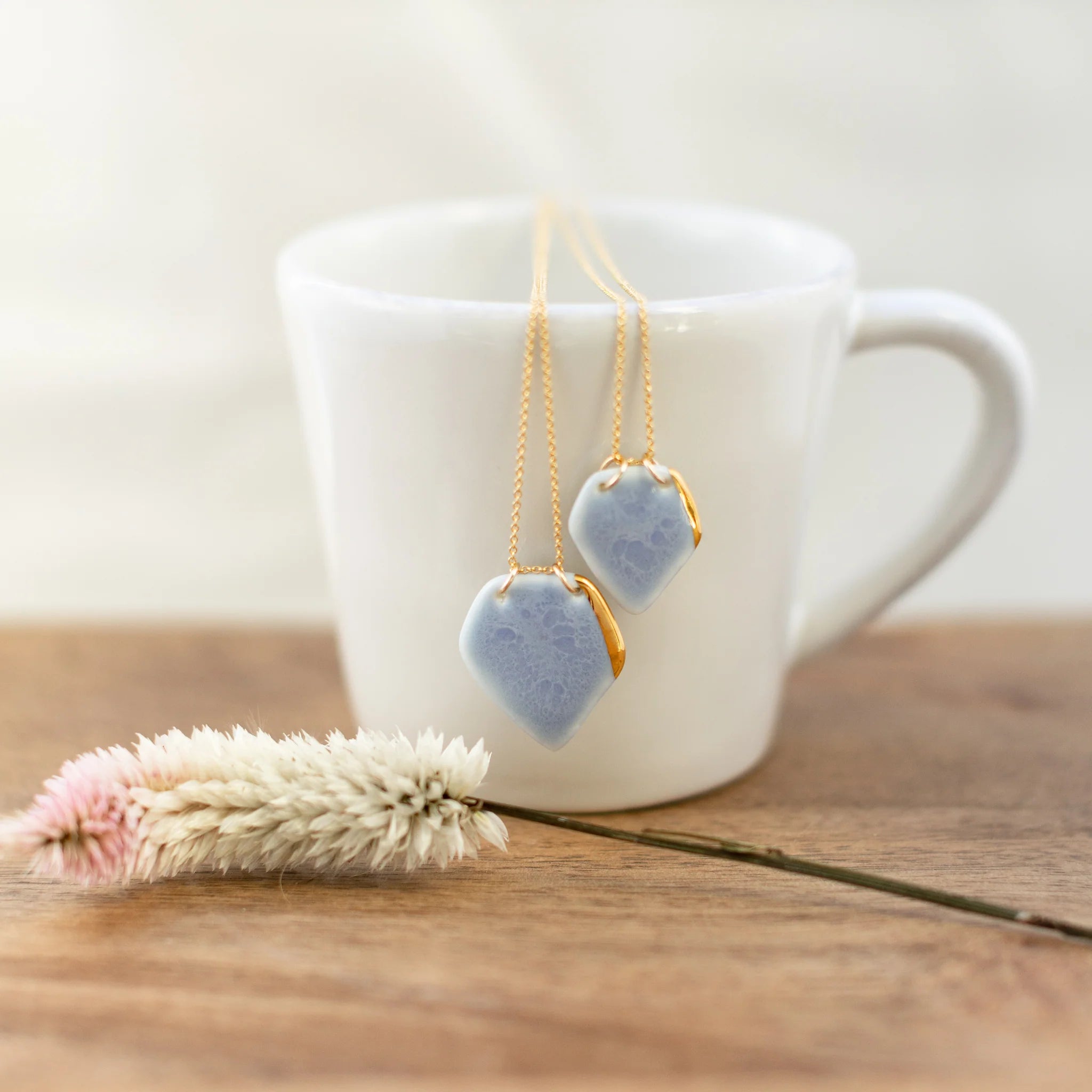 Aubrinn Necklace