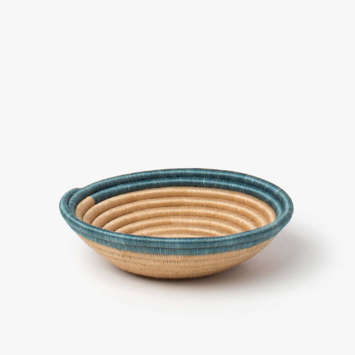 Aura Woven Bowl - Small