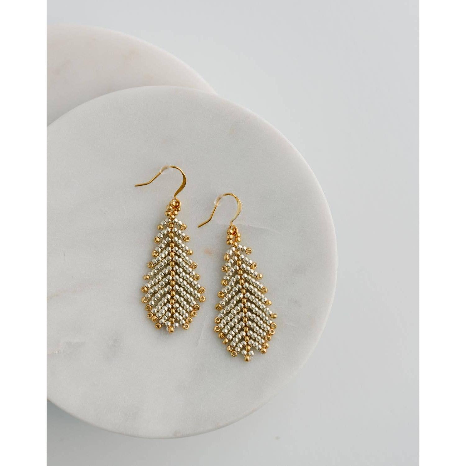 Aurora Earrings