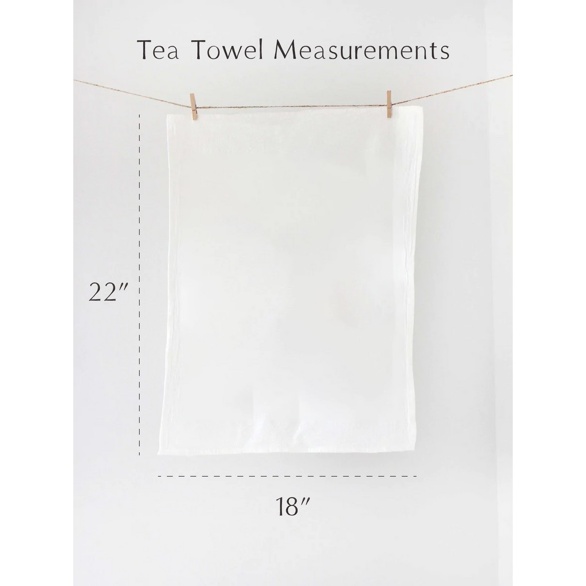 Autumn Tea Towel- Assorted Styles