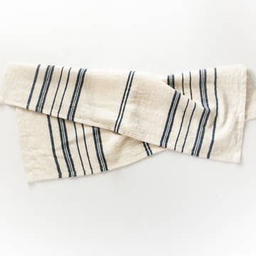 Avery Tea Towel - Assorted Colors