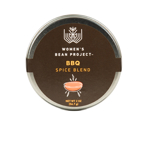 BBQ Spice Mix