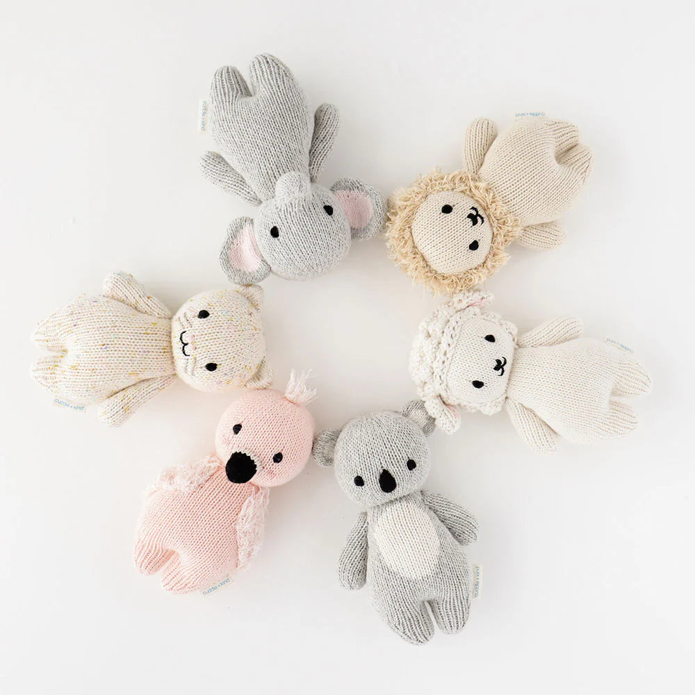 Baby Animal- Assorted- Sold Individually