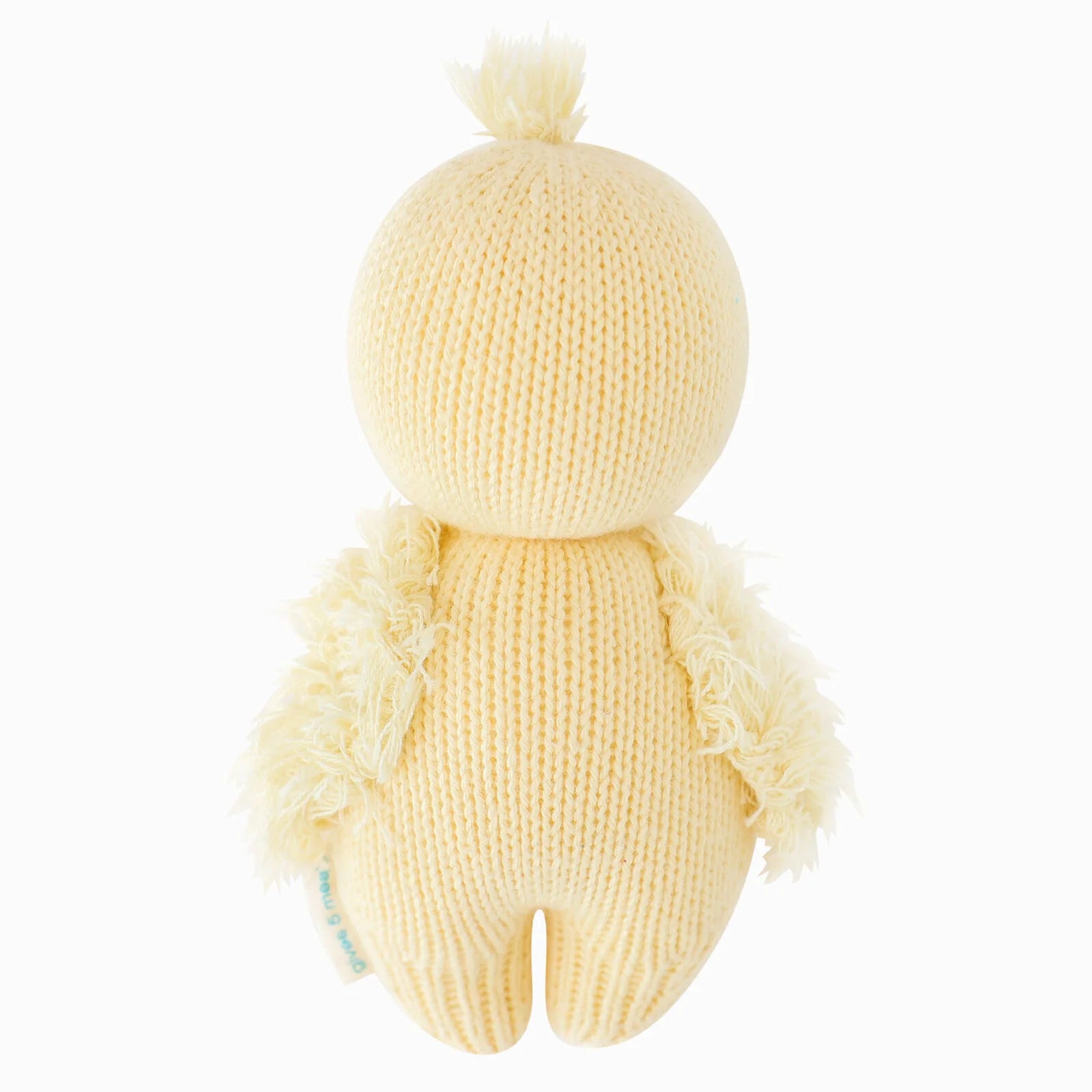 Baby Animal- Assorted- Sold Individually