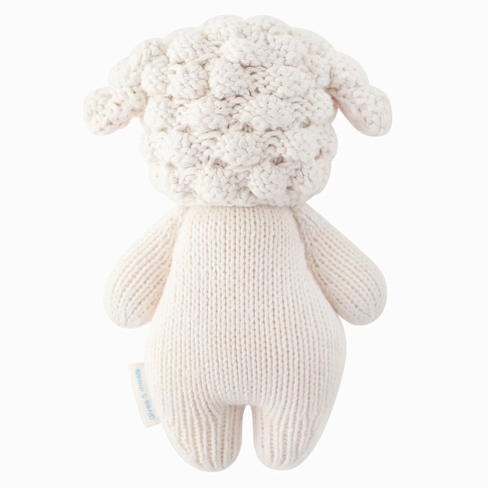 Baby Animal- Assorted- Sold Individually