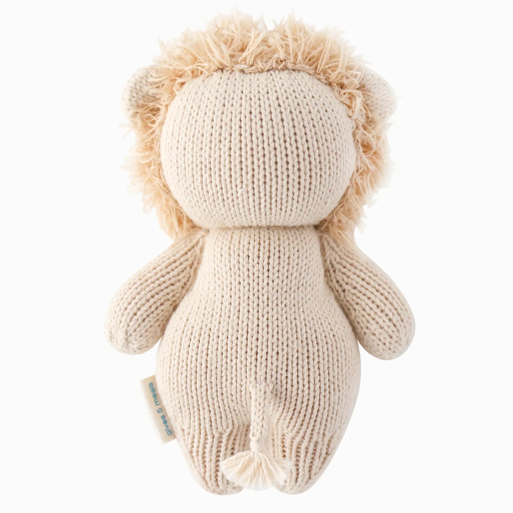 Baby Animal- Assorted- Sold Individually