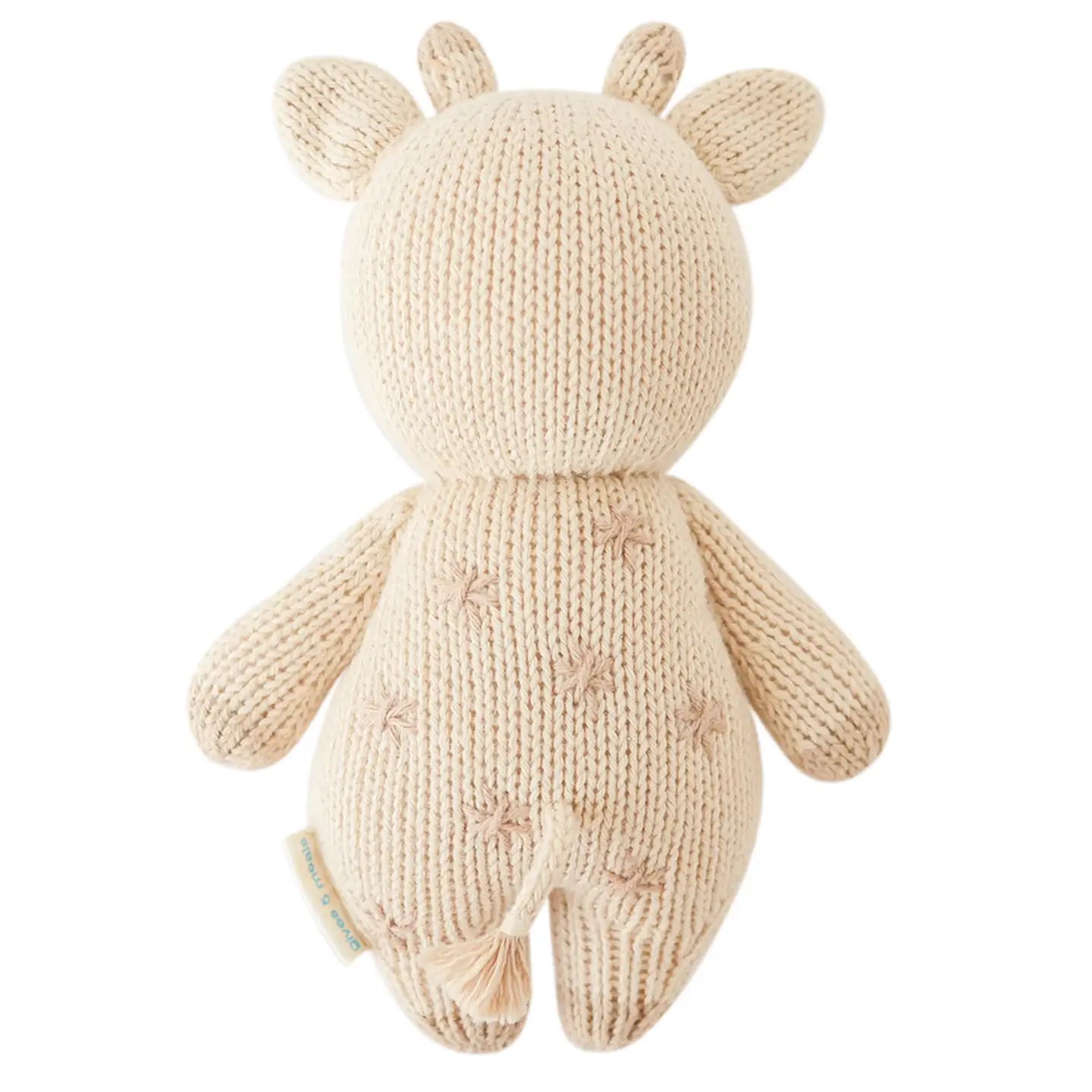 Baby Animal- Assorted- Sold Individually