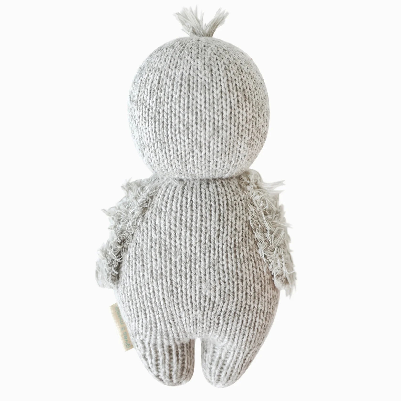 Baby Animal- Assorted- Sold Individually
