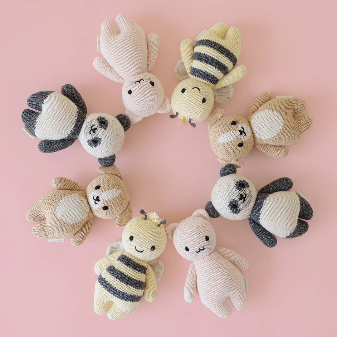 Baby Animal- Assorted- Sold Individually