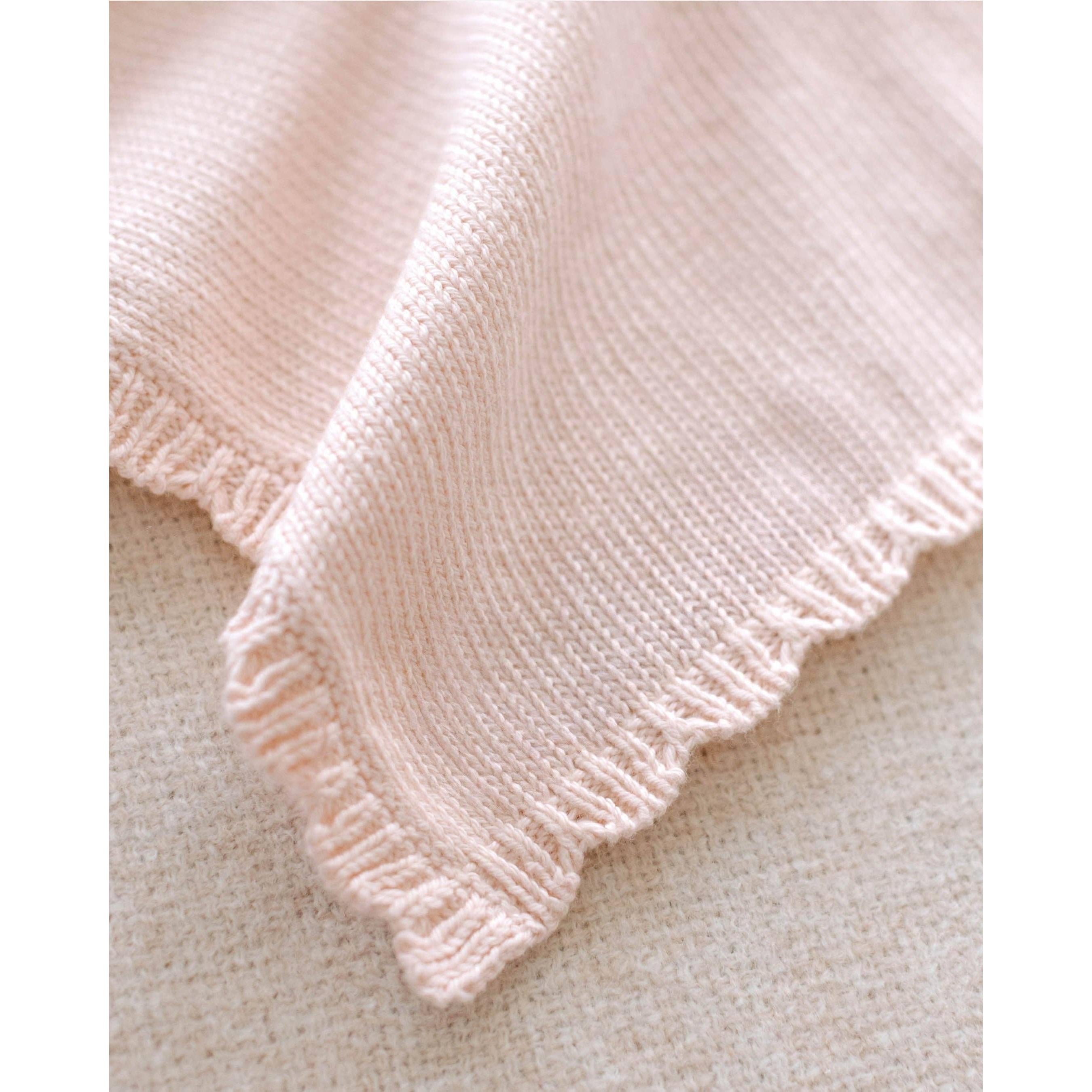 Baby Animal Lovey- Assorted Animals/Sold Individually