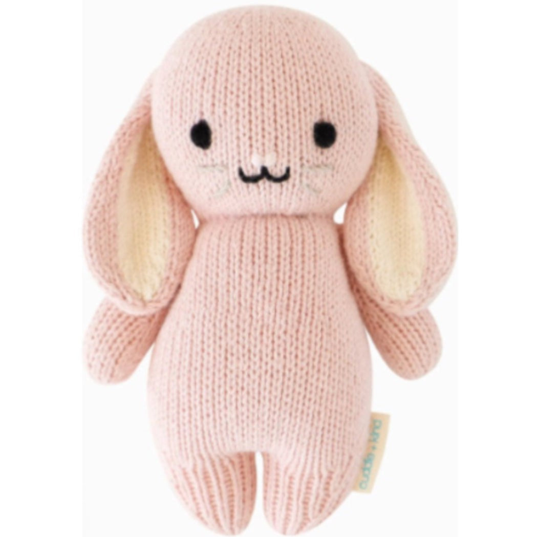 Baby Bunny- Rose- Assorted Sizes