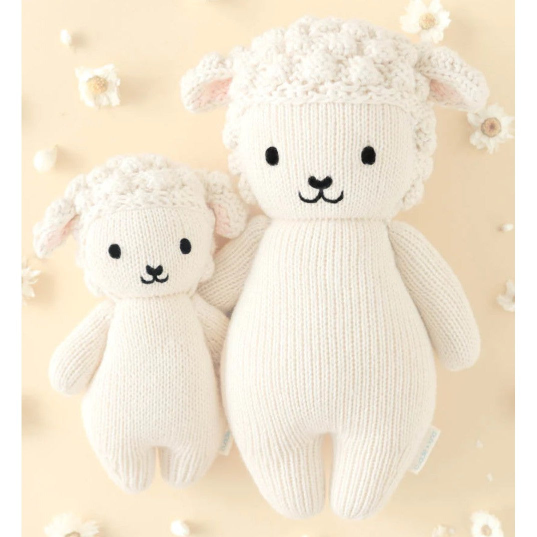 Baby Lamb- Assorted Sizes