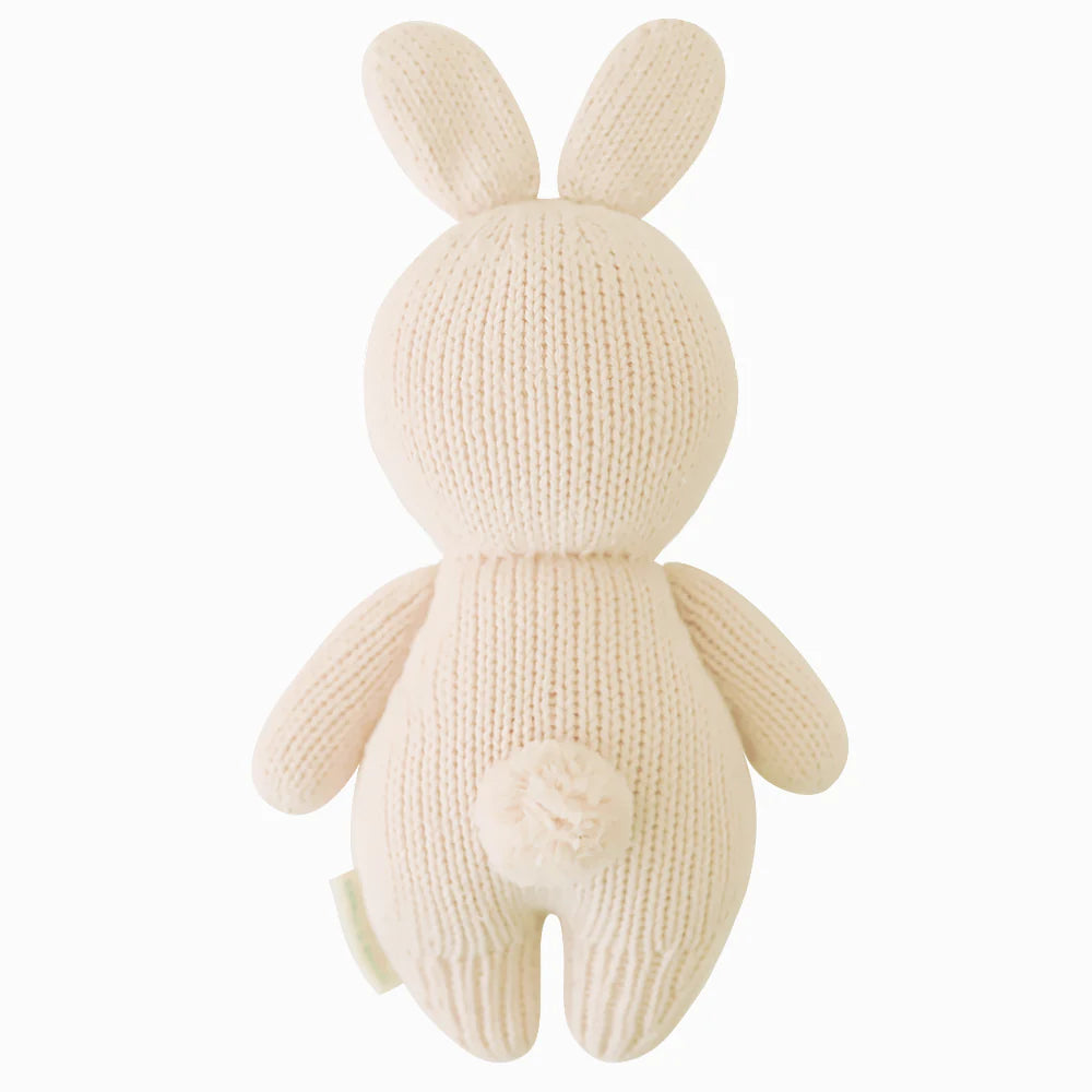 Baby Rabbit- Assorted Colors
