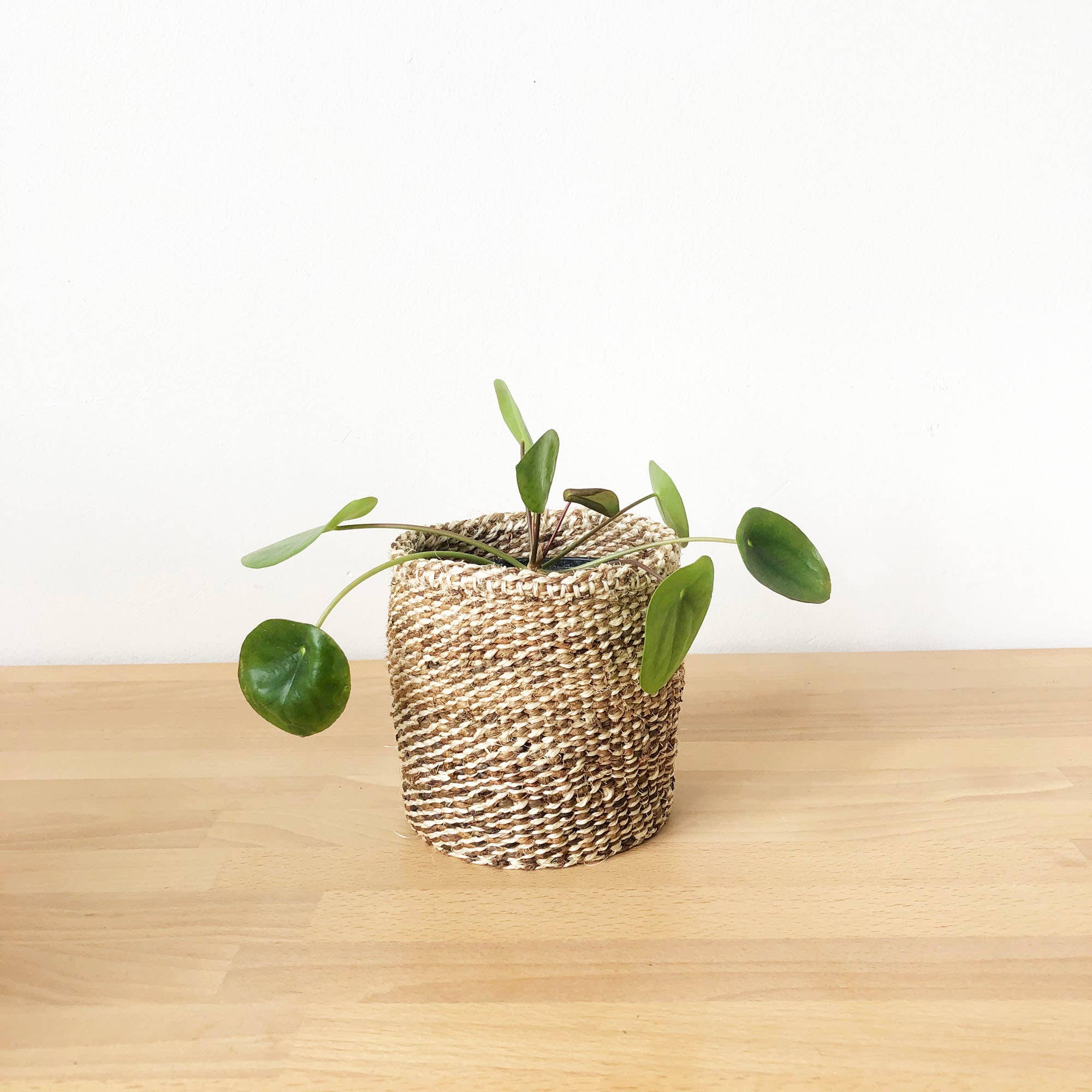 Banana Leaf Storage Basket- Assorted Sizes-Sold Individually (*Local Delivery/Local Pickup Only)-