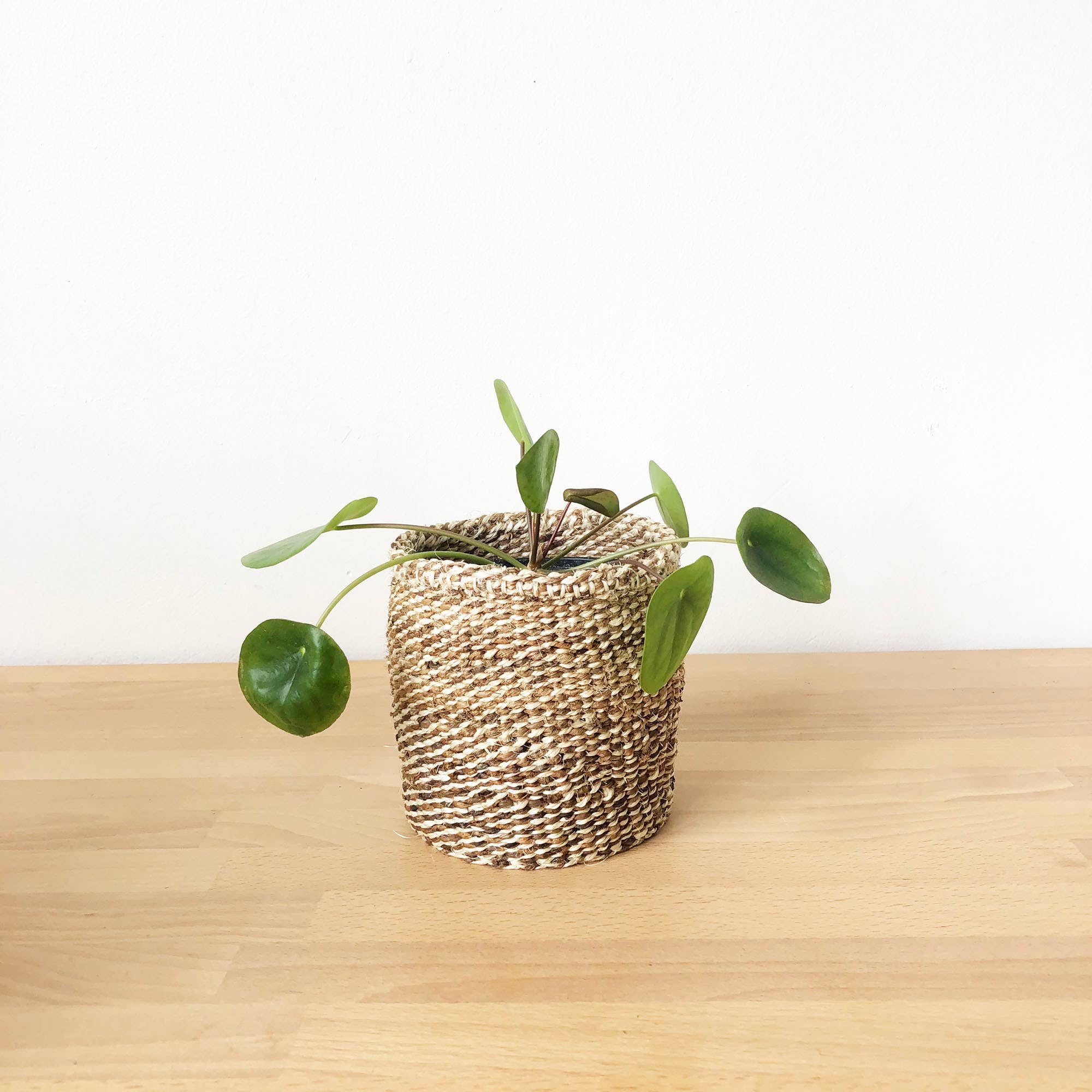 Banana Leaf Storage Basket (*Local Delivery/Local Pickup Only)