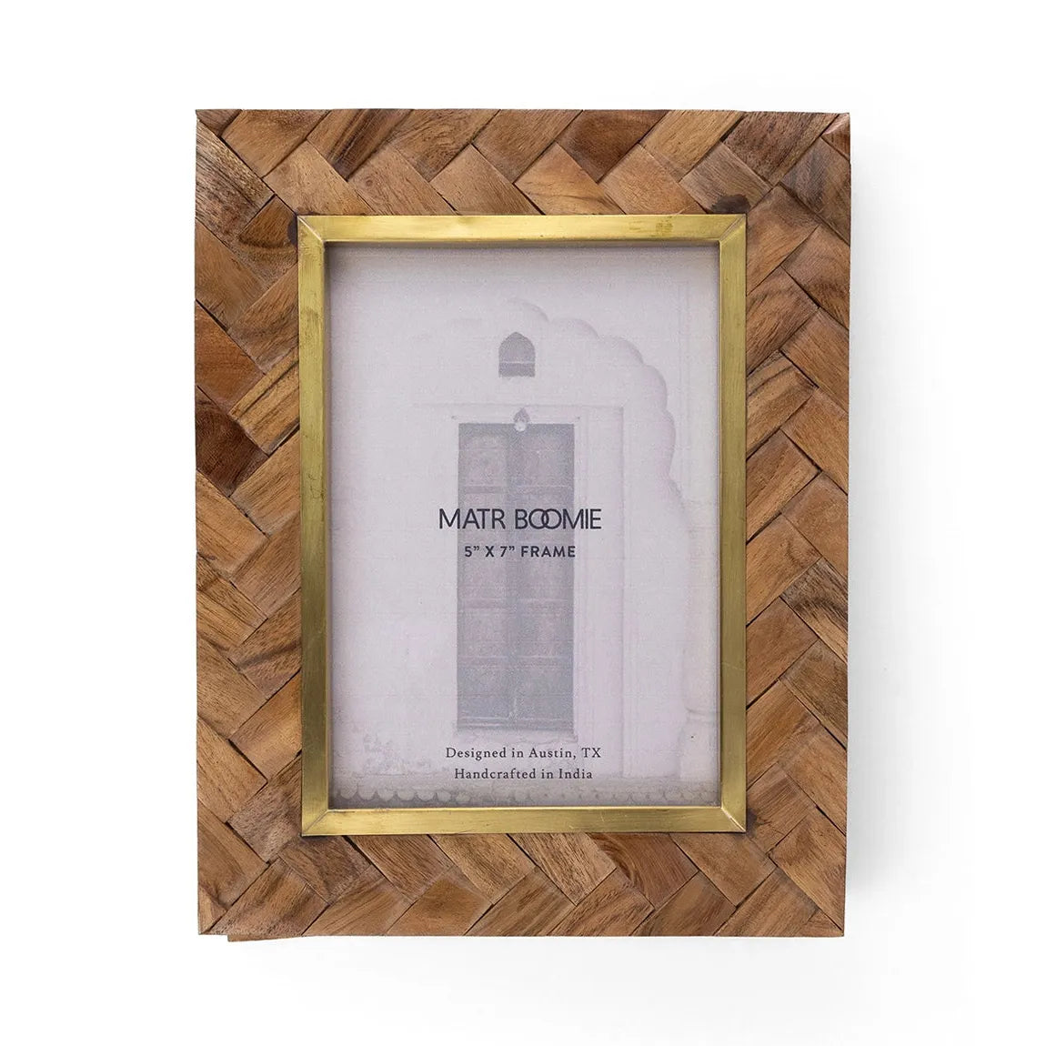 Basu Picture Frame- Assorted Sizes- Sold Individually