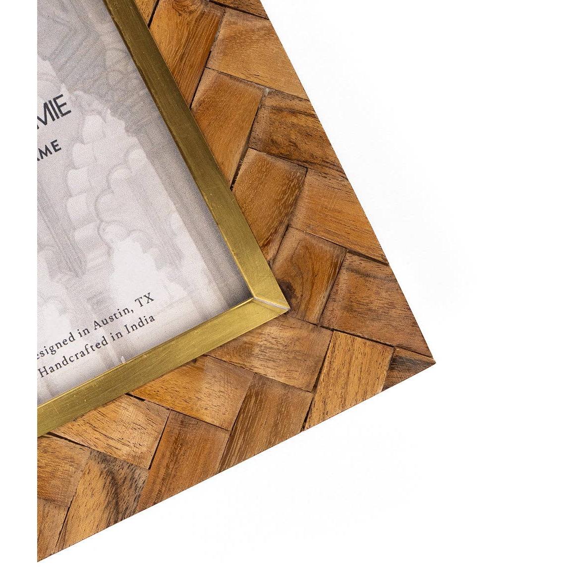 Basu Picture Frame- Assorted Sizes- Sold Individually
