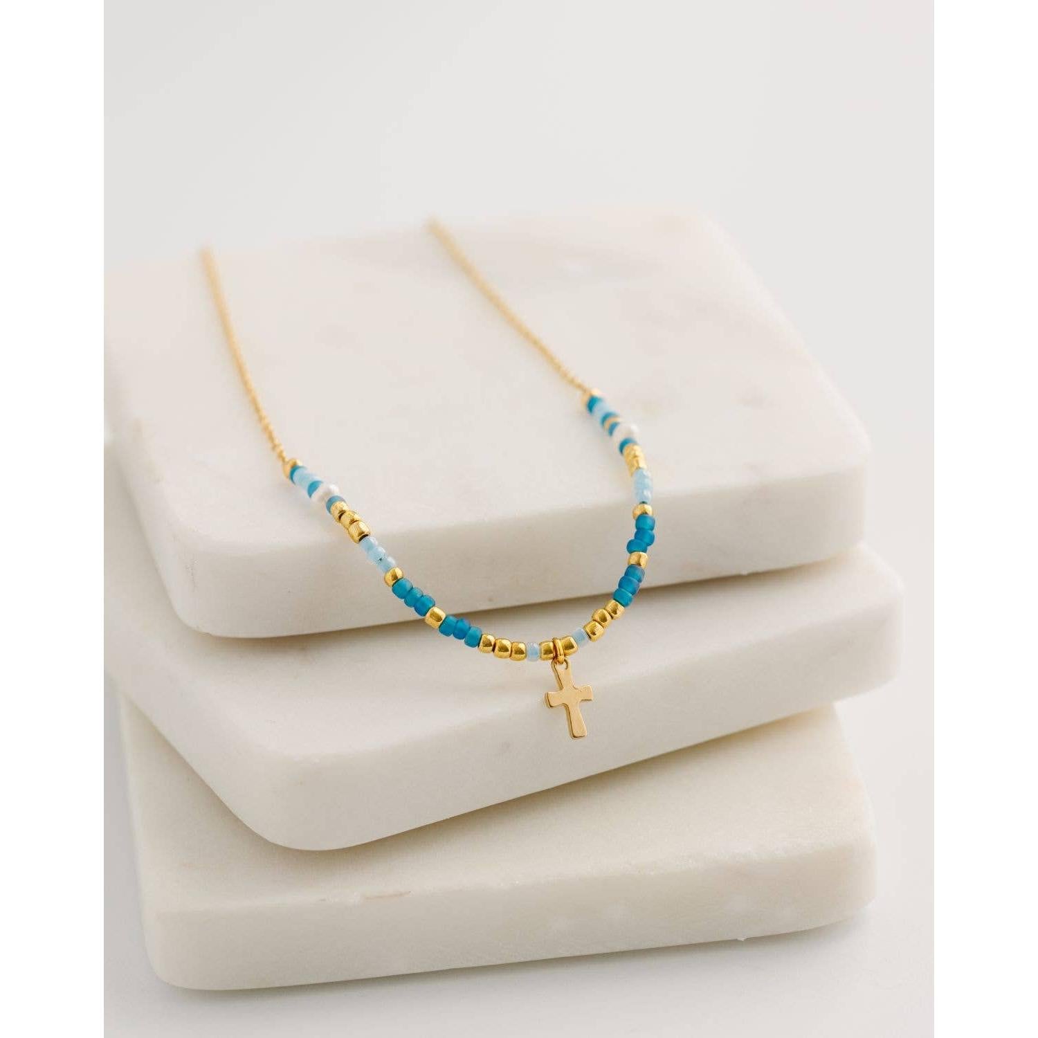Beatrice Necklace