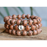 Bel Koz Charm Bracelet - Desert
