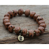 Bel Koz Charm Bracelet - Desert
