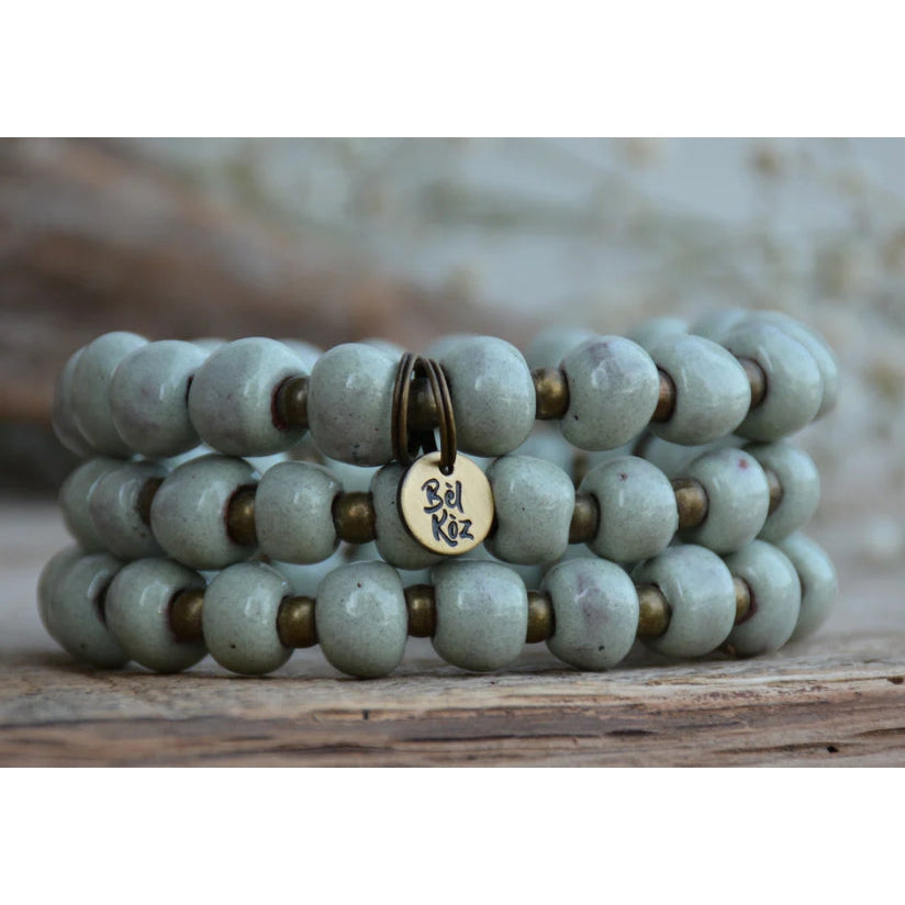 Bel Koz Charm Bracelet - Minted