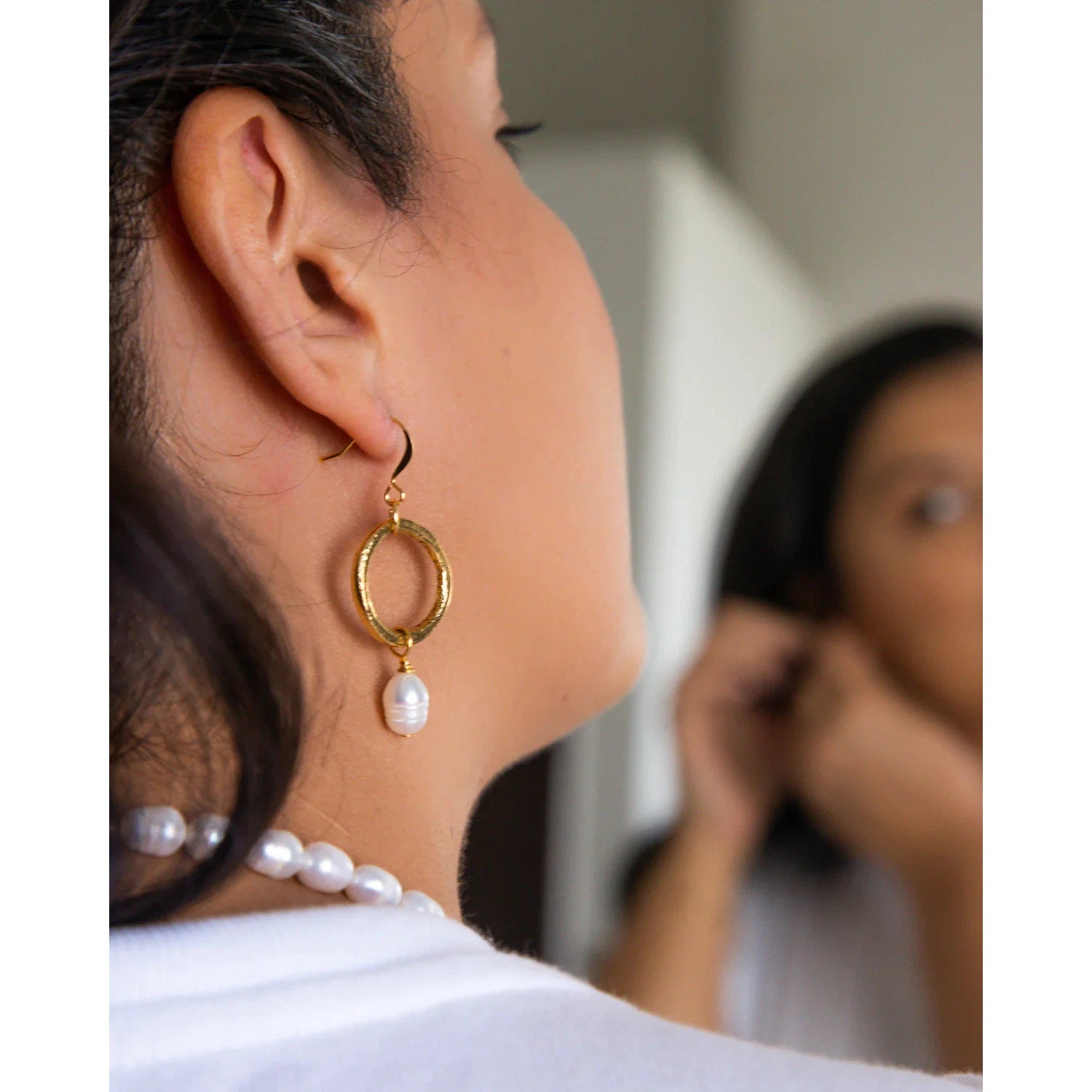 Bellard Earrings