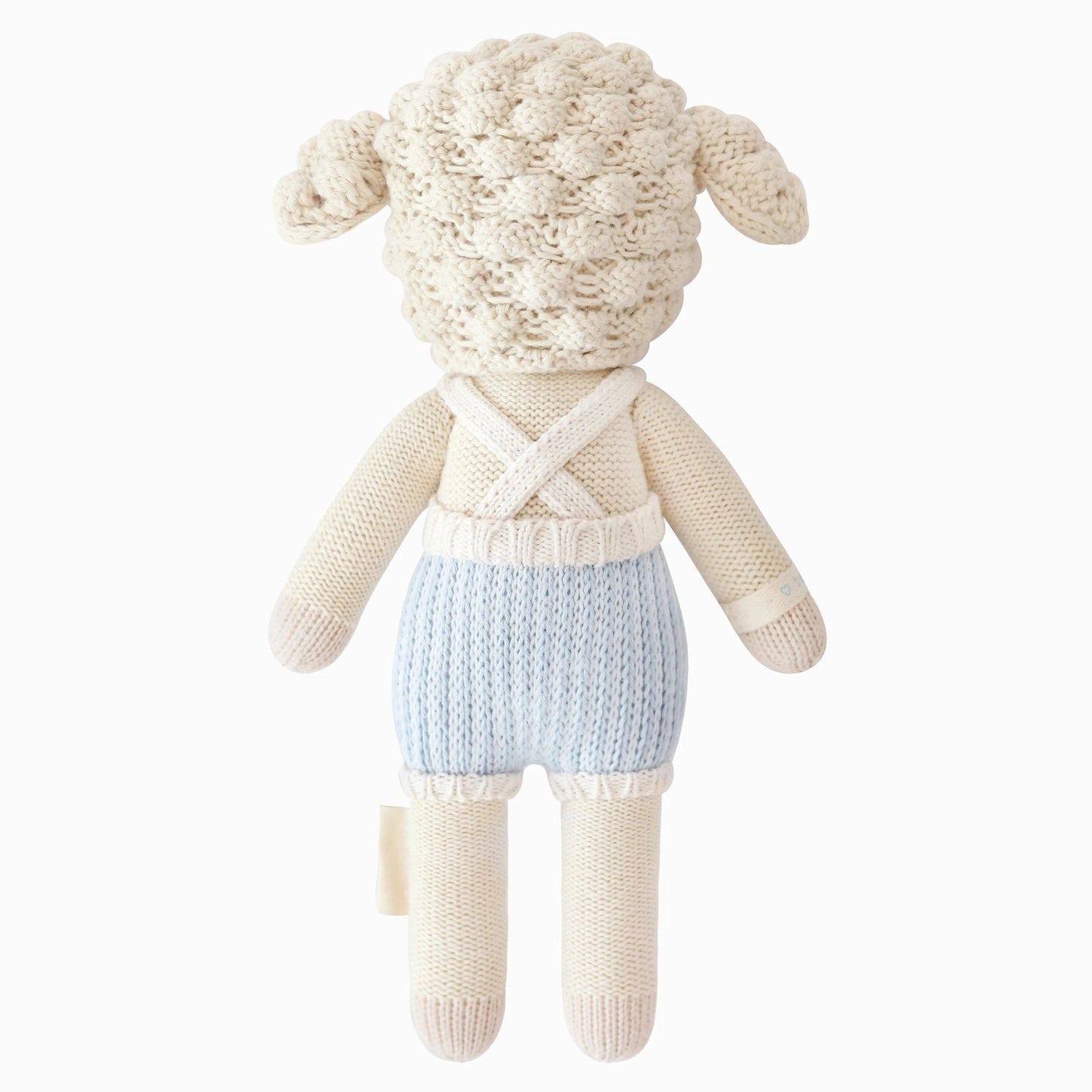 Benjamin the Lamb- Assorted Sizes- Sold Individually