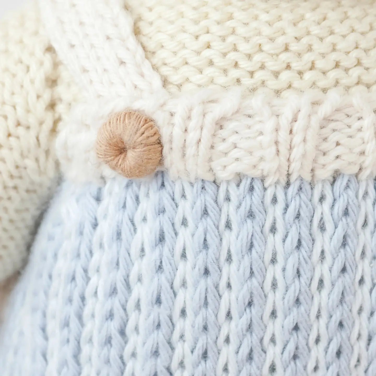 Benjamin the Lamb- Assorted Sizes- Sold Individually