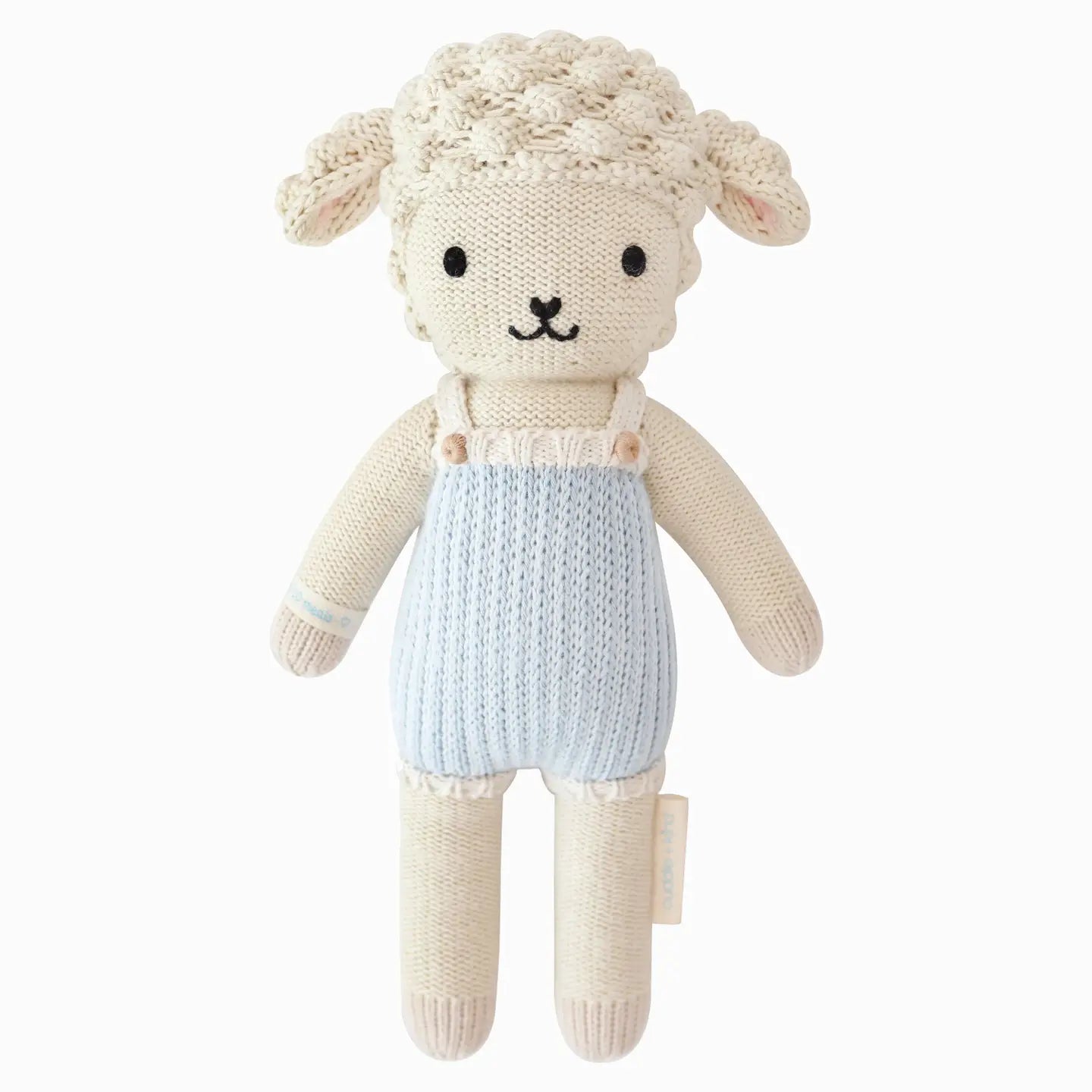 Benjamin the Lamb- Assorted Sizes- Sold Individually