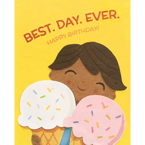 Best Day Ever