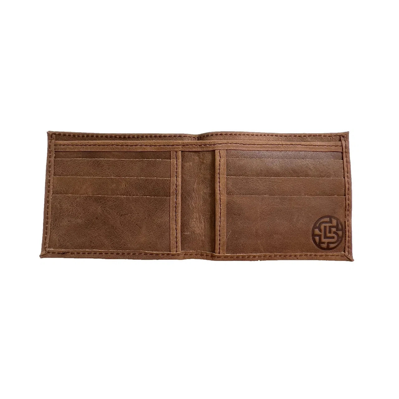 Bi-Fold Wallet- Assorted Colors