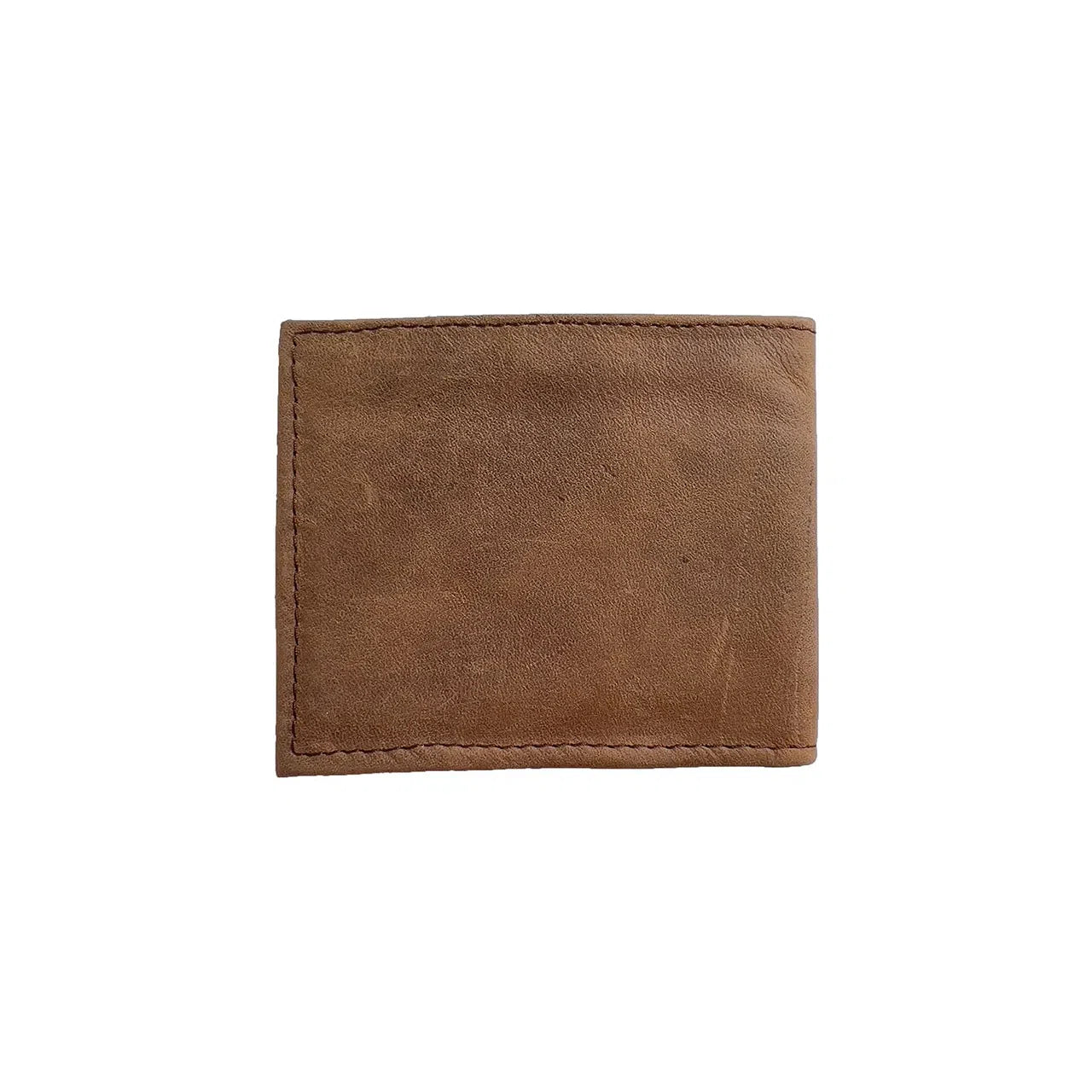 Bi-Fold Wallet- Assorted Colors