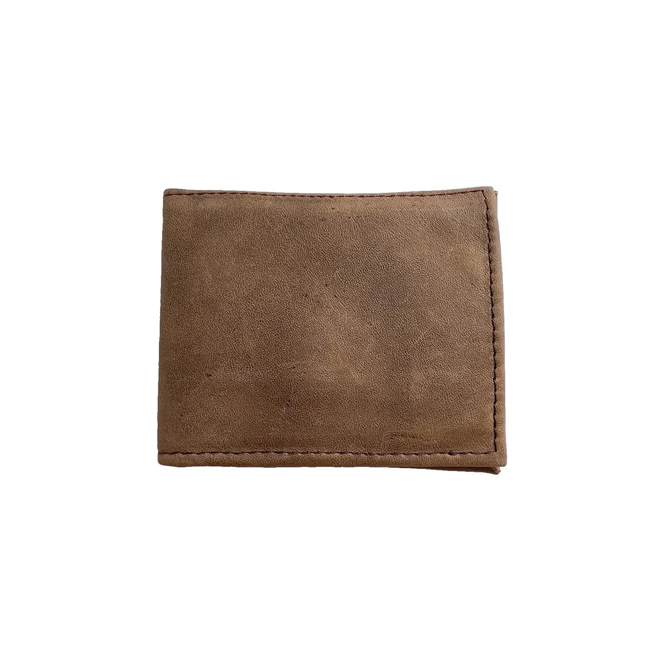 Bi-Fold Wallet- Assorted Colors