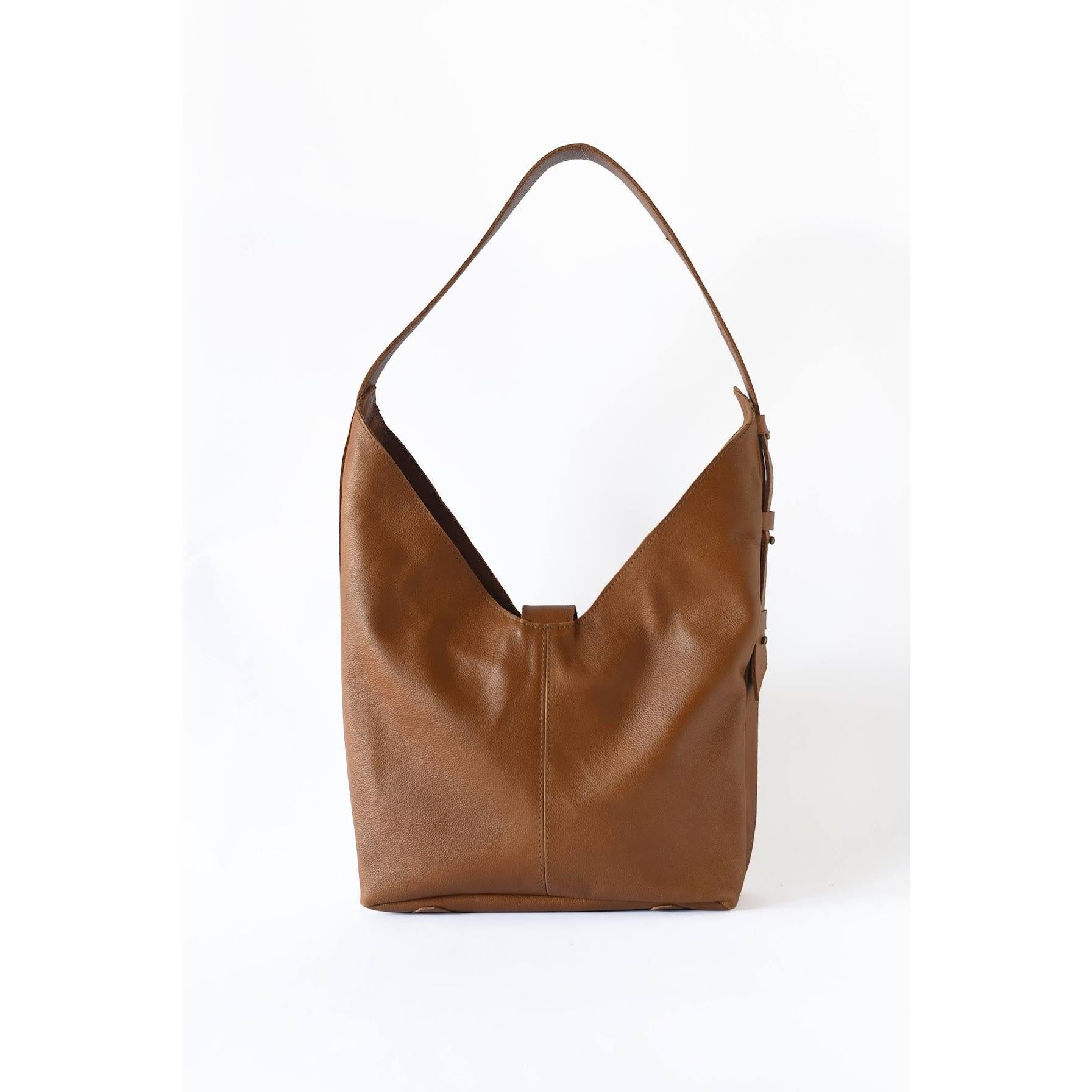 Bindle Bag- Assorted Colors