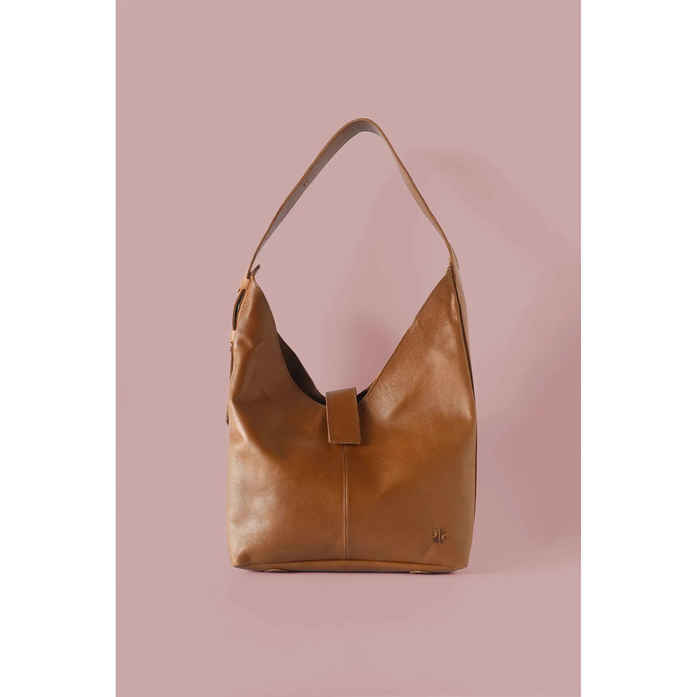 Bindle Bag- Assorted Colors