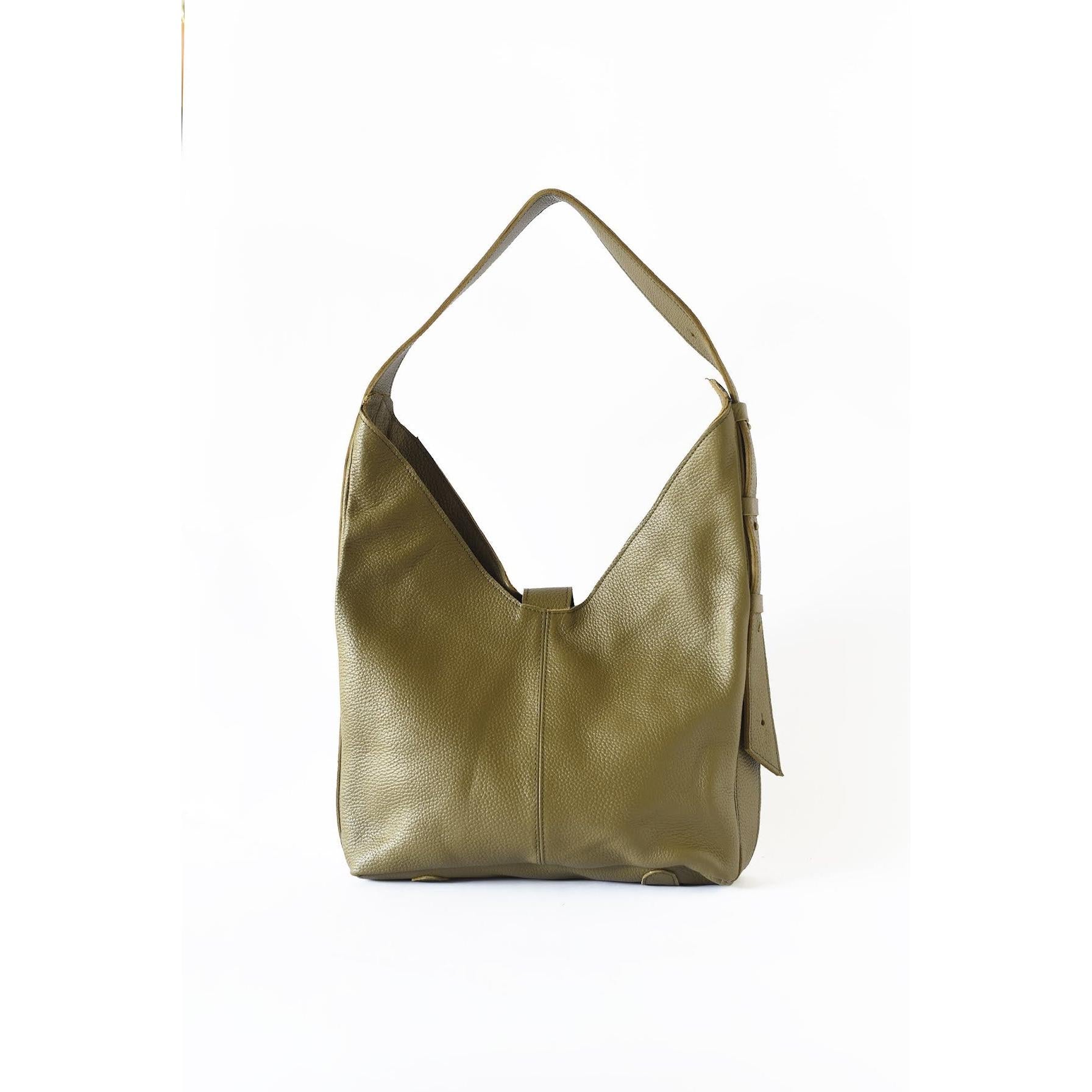 Bindle Bag- Assorted Colors