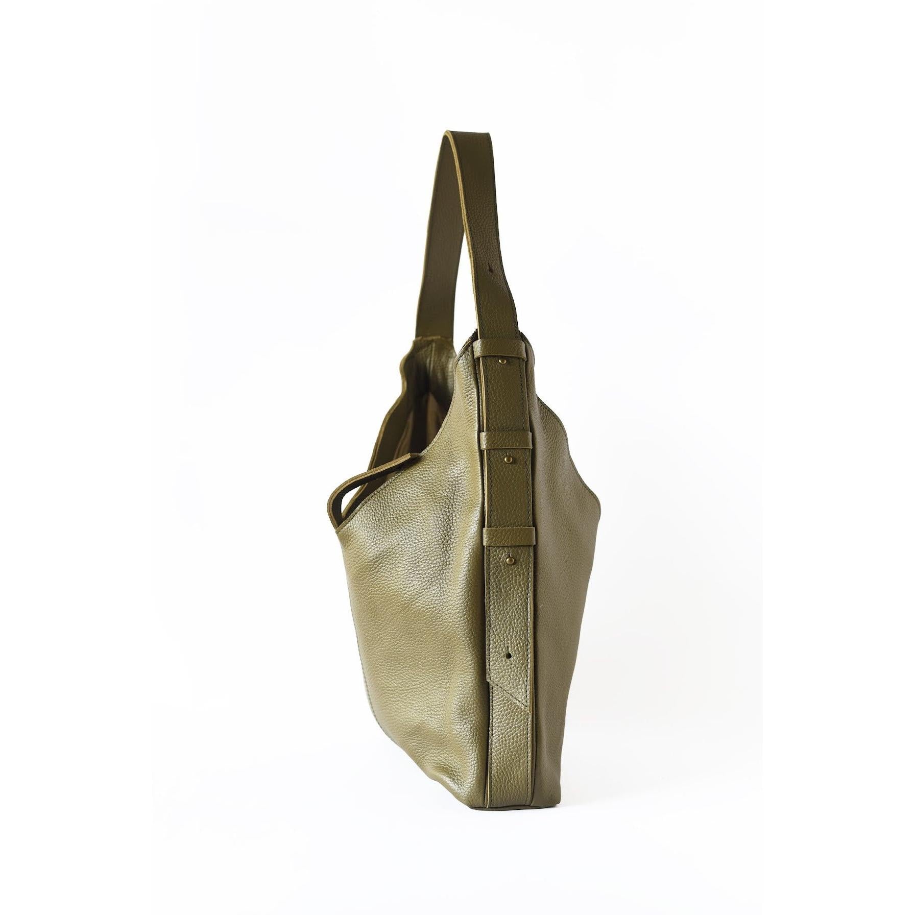 Bindle Bag- Assorted Colors