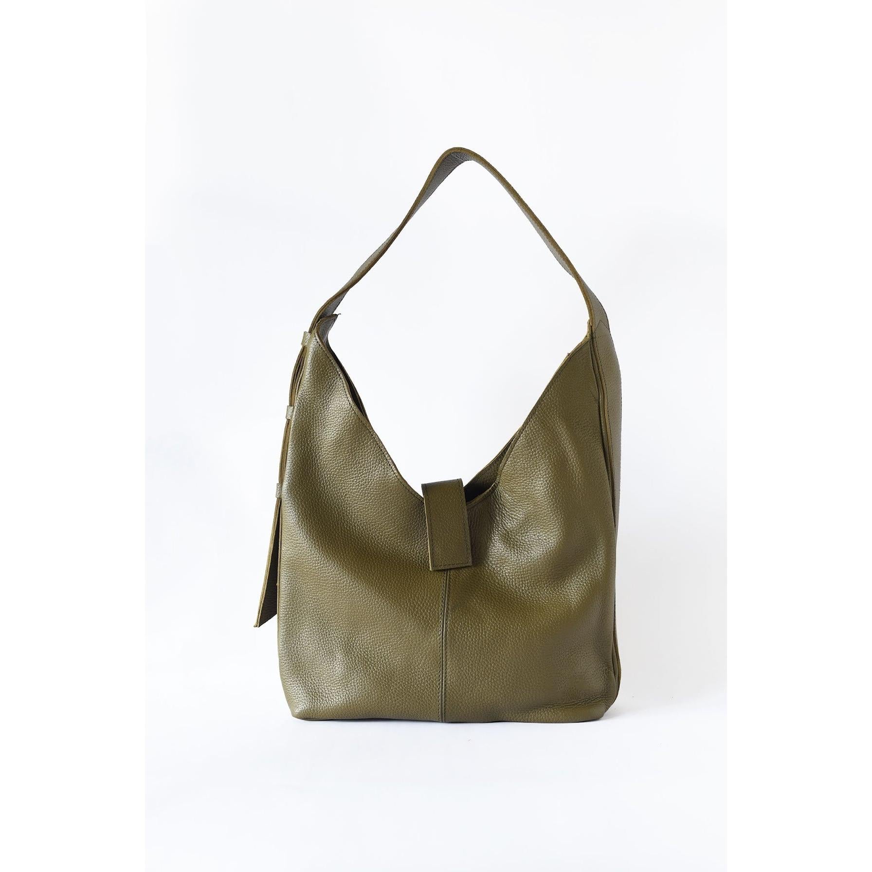 Bindle Bag- Assorted Colors